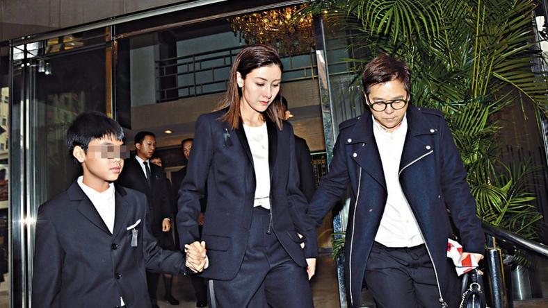 香港“一代船王”许世勋离世,420亿家产如何继承?